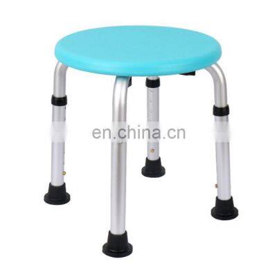 Hot sale comfortable skid resistance bath stool bath chair