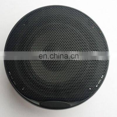 Car Audio Modified 6.5 Inch Set Speaker Car Subwoofer Lossless Subwoofer Amplifier Car Subwoofer photo-3