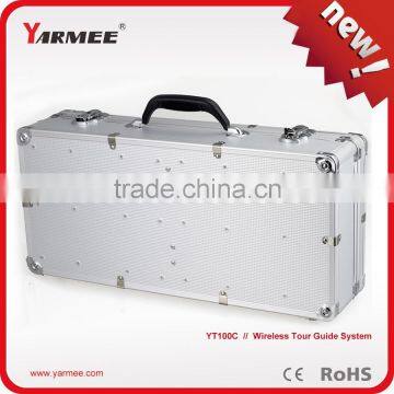 Mini Guide System Wireless Tour Guide System Equipment From Ltd Guangzhou photo-6