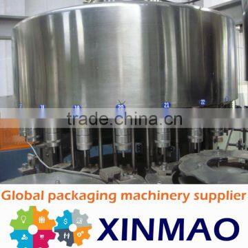 Automatic Mineral Water Filling Machine photo-2