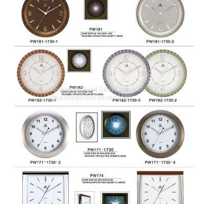 Guangdong Factory Supply Various Lcd Wall Clock photo-4
