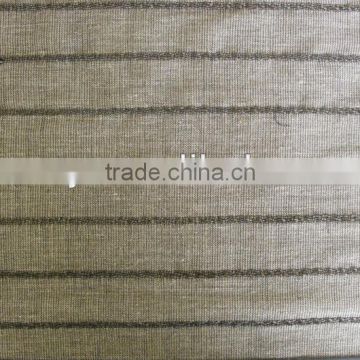 Natural woven grass curtain