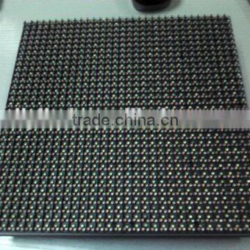 P6 192*192mm HUB75 32*32dots SMD outdoor rgb p6 led display module from liyi