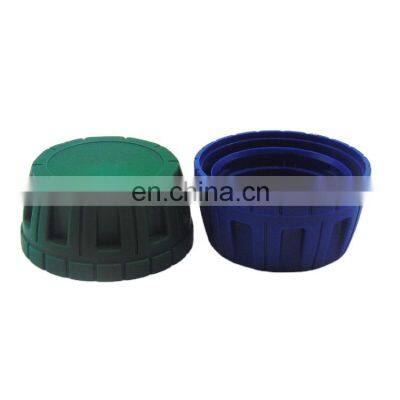 Customized High Quality ABS PE PP Nylon Plastic Molded Injection Part photo-3