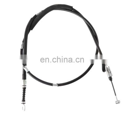 Wholesale control cable OEM47560-S84-A51 auto hand brake cable