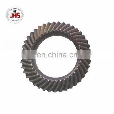 High Quality Wholesale Automotive Parts Differential Ring and Pinion Gears 41/10 OEM 41201-80068 FOR HIACE photo-5
