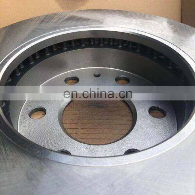 Auto Brake System Brake Disc for HIACE OEM 43512-26200 photo-5