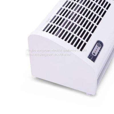 Dustproof ,mothprood :deli, Restaurant,hotel,supermarket Worth Owning , Cross Flow Air Curtain Blower Fan photo-3