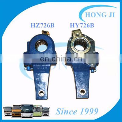 Automotive Rear Slack Adjuster with 14 Gears H726B for Eagle Bus Parts Brake System