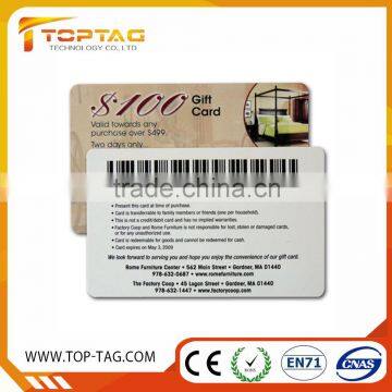Paper Scratch Card / Paper Card With QR Code or Barcode photo-6