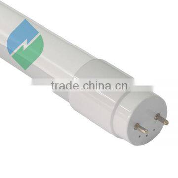 18W high lumen free japanese led tube lighting