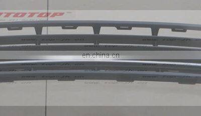 CARVAL/JH/AUTOTOP JH20-POL14-017C OEM 6RU853671CRYP FRONT BUMPER GRILLE CHROME RU FOR POLO 14 VENTO photo-3