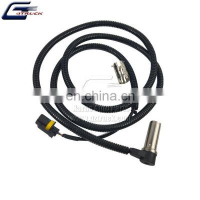 ABS Wheel Speed Sensor Oem 81271206176 81271206098 81271206132 for MAN Truck Model