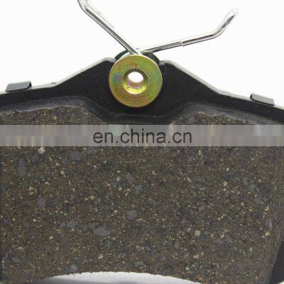 Brake Pads for VW CITROEN NISSAN D340-7234 D1761-8990 D340 D1761 D1112-7773 GDB823 0986AB1195 0986494658 FDB1083-D Car Brake Pad photo-4