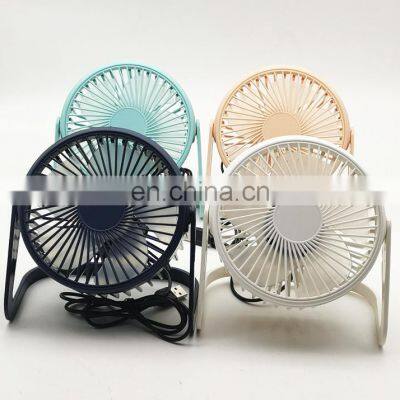 An artifact for relieving summer heat the best portable mini fan