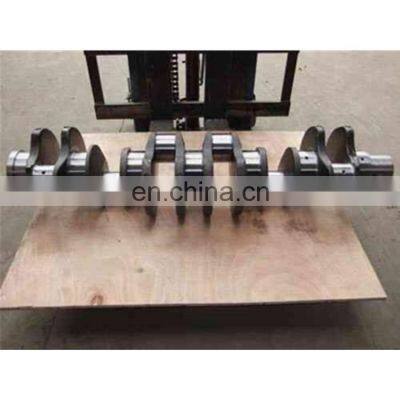 Brand New SCDC KTA19 Crankshaft 3347569 photo-2