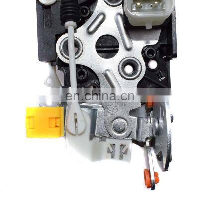 Free Shipping!Front RIGHT Door Lock Latch 16637320 FOR Chevrolet Silverado Suburban GMC Sierra photo-3