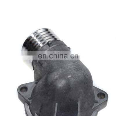 Free Shipping!Aluminum Thermostat Housing 11531740478 For BMW E39 1997-1998 528I 11531740478 photo-4