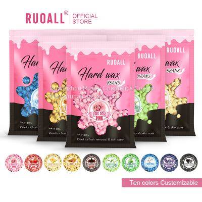 Factory Direct Hair Removal Wax Beans photo-2