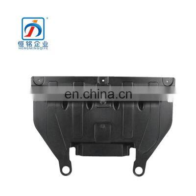 4 SERIES F32 CAR PROTECTION BODY MUDGUARD UNDER-CAR SHIELD BELLY PAN31146850067 photo-4