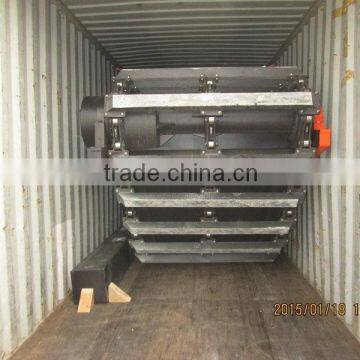 Big Pontoon for Amphibious Excavator photo-2