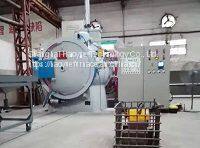 Vacuum Oil Quenching Furnace