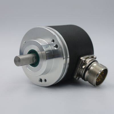 Standard incremental encoder JYZ50