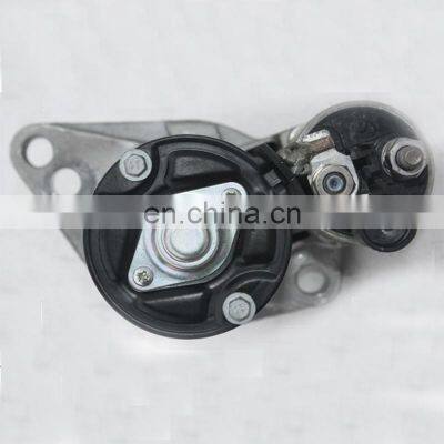 02Z911024P New Auto Electrical System Car Engine 12V 10T 1.1KW Starter Motor for VW Jetta III (1K2) photo-4