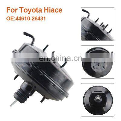 Power Brake Booster for Toyota Dyna Lexus Honda Accord Mitsubishi Pajero Nissan Isuzu Daihatsu Japanese Car