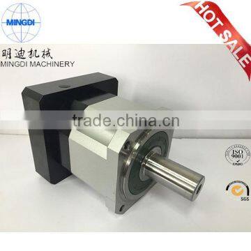 Stepping motor planetary geared motor gearbox