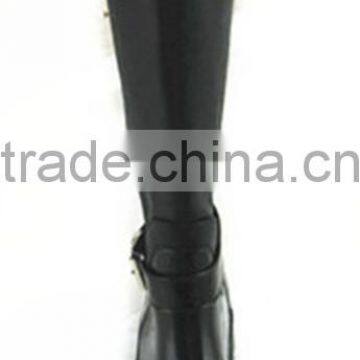 Good Quality Classic High Riding Boots For Women photo-3