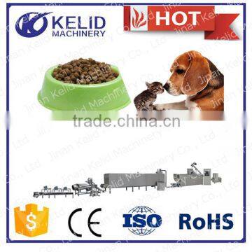 New Condition Low Cost Pet Food Machine photo-2