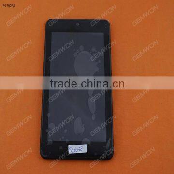 New LCD Touch Screen For Asus MeMo Pad HD7 ME173X ME173(LG Version)Black