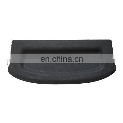 Retractable Trunk Security Shade Custom Fit Trunk Cargo Cover For CITROEN DS3 2010 2011 2012 2013 2014 2015 2016 photo-2