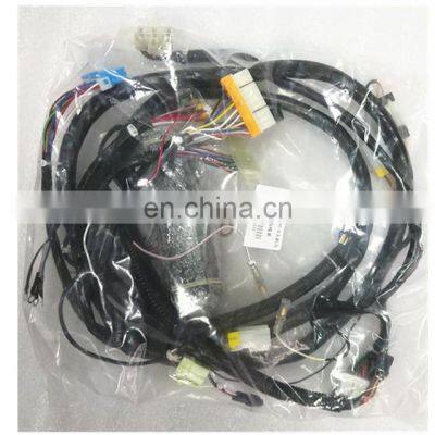 20Y-06-22750  wiring harness for PC200lc-6 Excavator electric Parts