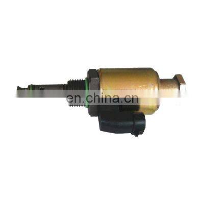 122-5053 Solenoid valve 325 excavator spare parts