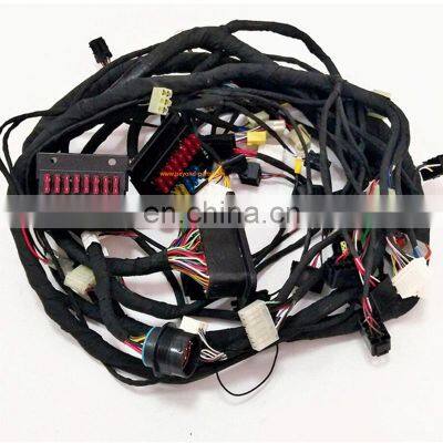 DX300 Internal Cabin Wire 310207-03552B 310207-02261A