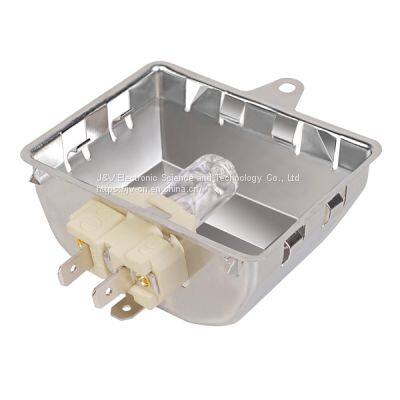 J&V Oven Bulb 230V photo-3
