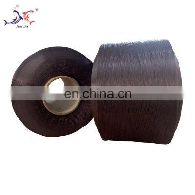 JUNCHI/JC /virgin High Tenacity Rope Making Colored Durable pp Yarn photo-2