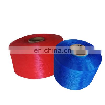 FDY 600D PP Yarn For Weaving