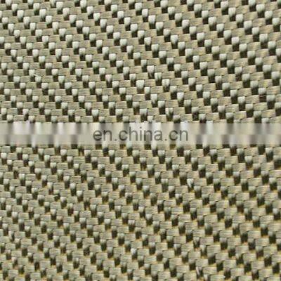 Basalt Fiber Exhaust Wrap