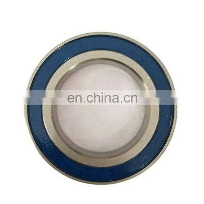 B7200.E.2RSD.T.P4S Super Precision Spindle Bearing 10x30x9 mm Angular Contact Ball Bearing B7200-E-2RSD-T-P4S