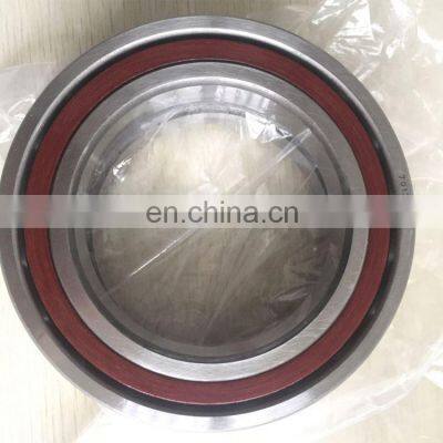 7019 A High Precision Bearing Size 95x145x24 mm Angular Contact Ball Bearing 7019A