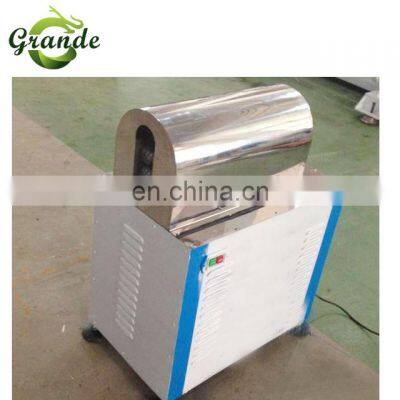 Best Selling Electric Peeling Machine for Sugarcane photo-5