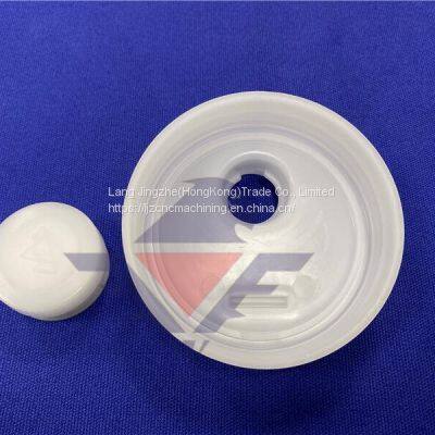 Plastic Machining