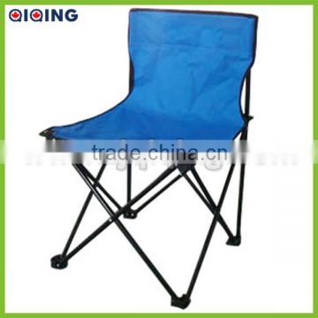 Hot-selling camo armless folding chair/beach chair for camping and outdoor HQ-4002H