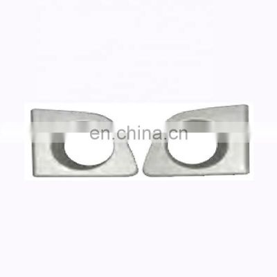 Fog Light Cover Car Body Parts Auto Fog Lamp Bezel for MG 7 2010