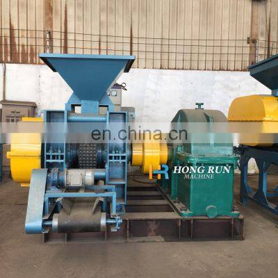 Advanced Technology Charcoal Fines Briquette Machine With Full Service photo-2