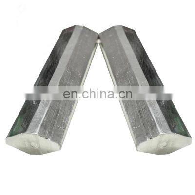 Ingot TEST 99 99 High Grade Zinc Ingot and Zinc Alloy Wholesale China Silver White Metal Battery Dimensions Die Weight Net photo-3