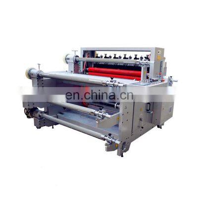 800mm width super cut gap cutter kiss cutting machine